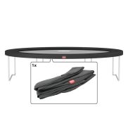 Berg Favorit - Padding Grey 430 (14ft)