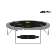 Berg Champion/Elite - Springdoek 430 Levels