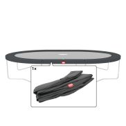 BERG Grand Favorit - Regular Beschermrand 520 grijs