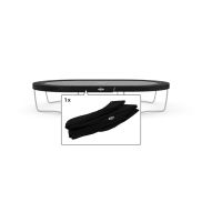 BERG Grand Champion - Regular Beschermrand 520 Zwart