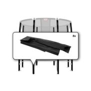 Berg Sleeves SN Deluxe 14