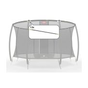 Berg Safety Net T-series - Hoepelset 380