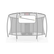 Berg Safety Net T-series - Hoepelset 430