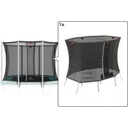 Berg Ultim Safety Net Comfort Los Net 281