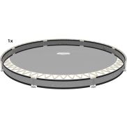 Berg elite+ frame net 380