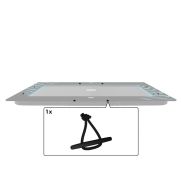 Berg Ultim Elite - Elastiek Met Cilinder Voor Beschermrand