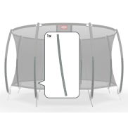 Berg Safety net T-Series - onderpaal