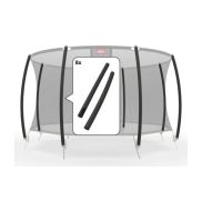 Berg Safety Net T-Series - Foam set