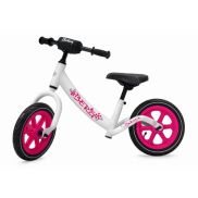 Berg Biky Wit Loopfiets