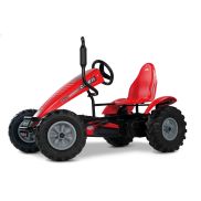 Berg Case-IH BFR-3 Skelter