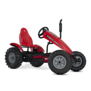 Berg Case IH E-BF
