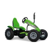 Berg Deutz Fahr BFR-3 Skelter