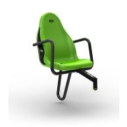 Berg Duostoel Deutz Fahr