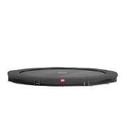Berg Favorit 380 Inground Grijs Sport Trampoline