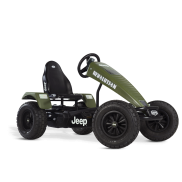 Jeep Revolution E-BFR Elektrische Go Cart