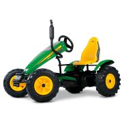 Berg John Deere BFR Skelter