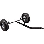 BERG Opbouwkar Inclusief wielen