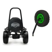 Berg Reservewiel 460 Off-road/X-plore