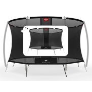 Berg Safety Net T-series - Netting 380 (12)