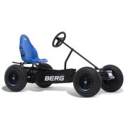 BERG Skelter XL B. Pure Blue BFR