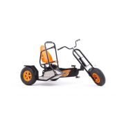 BERG Skelter Duo Chopper BF