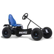 BERG Skelter XL B. Rapid Blue BFR