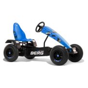 BERG Skelter XXL B. Super Blue BFR