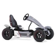 BERG Skelter XL Race GTS BFR - Full Spec