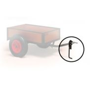 Berg Steunpoot Kipkar