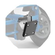 Berg Stootbumper (voor Skelter vanaf 2015)