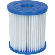 Bestway - Filter Cartridge - Zwembadfilter Type I - 2 stuks