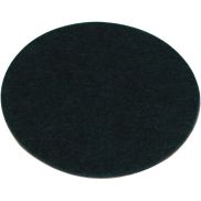 Vilt Voor Pusher 96 mm