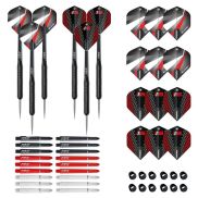 Winmau Starter accessoires dartset Blade 6