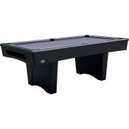 Buffalo Eliminator III pooltafel Buffalo 8ft matzwart