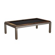 Buffalo New York Pooltafel 8FT Walnoot 