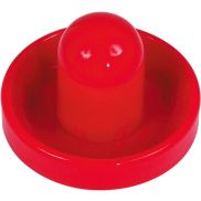 Airhockey Pusher Buffalo Rood 96 mm