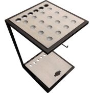 Buffalo Harlem keurek cement