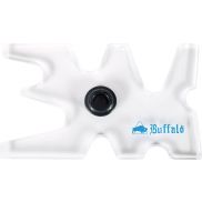 Buffalo Keu steun Eland Acrylic