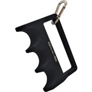 Buffalo Keuhouder 3 keuen Zwart