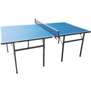 Buffalo Midi Indoor Tafeltennistafel Blauw