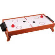Mini Airhockey tafel Buffalo Explorer