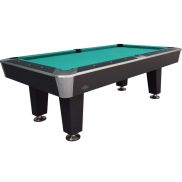 Buffalo pooltafel Outrage III 7ft zwart