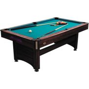 Buffalo Pooltafel Rozenhout 7ft