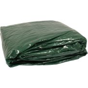 Buffalo Afdekhoes Tafeltennistafel