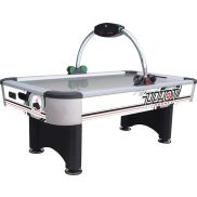 Buffalo Typhoon Airhockey Tafel 7FT RVS