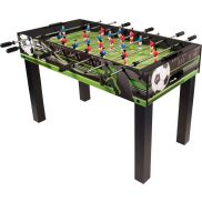Buffalo Winner Voetbaltafel Doorlopende Stangen