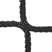 Calzio Doelnet 400 Zwart