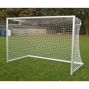 Calzio Champion 300 Voetbaldoel Groen