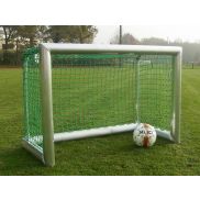 Calzio Favorit 180 Voetbaldoel Groen