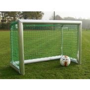 Calzio Favorit 200 Voetbaldoel Groen